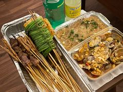 -星伦多自助料理(宝山龙湖天街店)