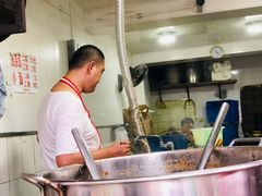 -赵伍面庄(松石大道店)