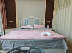 -中法母婴月子中心(南湖创始店)