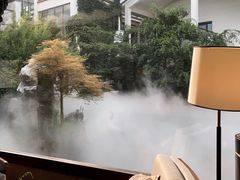 -广富林宰相府酒店·水云间