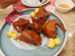 -点都德(南京新百店)