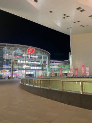-欧酷世界动力星球(王府井奥莱UP TOWN店)