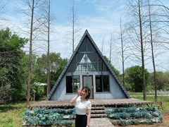 -千龙湖生态旅游度假区