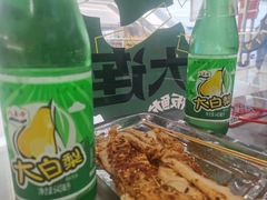 -堂堂小伙夫·辽宁小吃大排档(京西大悦城店)