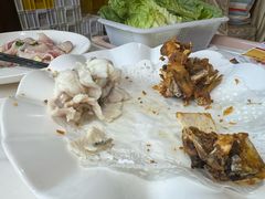 -红日饭店(裕隆三路店)