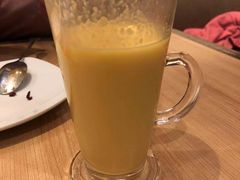 玉米汁-必胜客(吾悦国际广场店)
