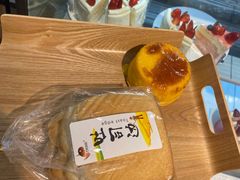 -巴莉甜甜(中环城店)