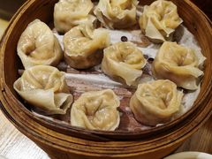 福州鱼饺-闽上鲜·福建菜(龙湖滨江天街店)