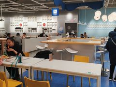 -宜家·瑞典风味餐厅(北京西红门店)