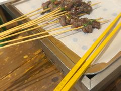 -盟重烧烤(高正街店)