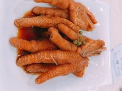 -顺德人家食府(黄金广场店)