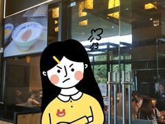 门面-堂本家洋食别馆·炸猪排(中心城店)