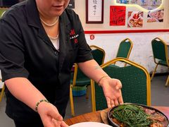 -谢记上海大排档(长寿路店)