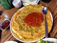 -蚝堡海鲜·威海菜·海肠捞饭·烧烤·亚洲吃蚝公司(幸福门店)