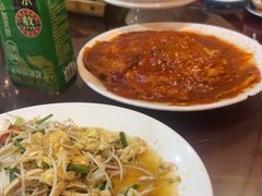 -闻香阁·清真(光荣道店)