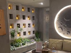 -施奈儿.洗头頭療.按摩SPA.采耳(上梅林店)