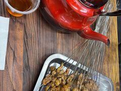 -清真·马峰烤肉(小学习北巷店)