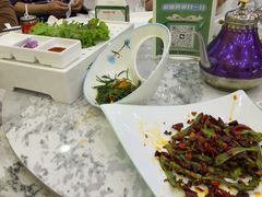 -老毛手抓·盐池滩羊非遗手抓(宁夏总店)