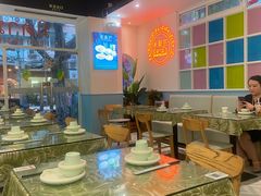 -米泰芒·东南亚料理(体育西店)