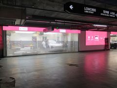 -黑钻车服·BOP保镖隐形车衣(新都心店)