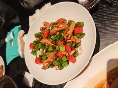 -鲜璟台·地标景观餐厅(上海中心店)