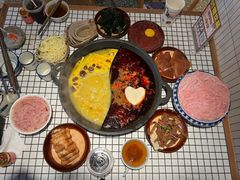 -董眼镜火锅(洪崖洞总店)