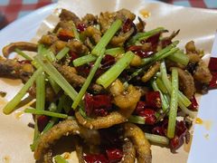 -人民公社大食堂(顺义总店)
