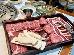 -六七八韩式烤肉·韩国料理(上杭路店)