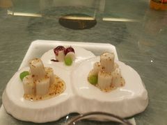 -常州逸高酒店-中餐厅