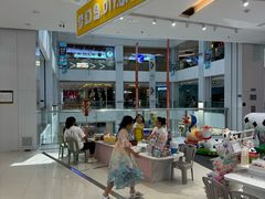 -凯德广场(埃德蒙顿路店)