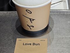-O.P.S. CAFE