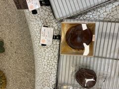 -OUR Bakery(SKP-S店)