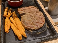 -必胜客(白石桥店)