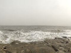 -老虎石海上公园