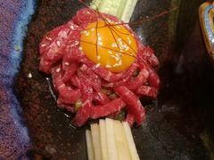 -炎蔵牛舌烤肉
