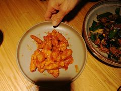 -米一仙·成都小碗菜(东万达店)