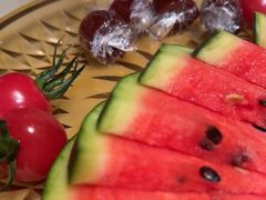 -红蜡烛-养生粥-津鲁菜(中山路店)