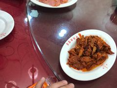 -西塔大冷面(市府大路店)