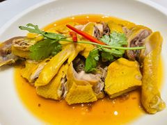 -乾隆美食·本帮菜(黄河路店)