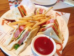 -米兰西点(兴隆台店)