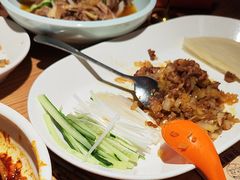 -谷丽麦馕新疆菜·清真(步步高梅溪新天地店)