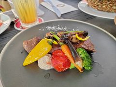 -Mezomd曼索蒂西班牙餐厅(广粤店)