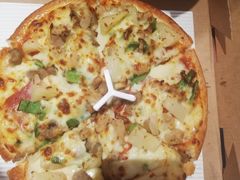 -必胜客(唐百友谊店)
