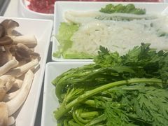 -野妹火锅(布吉店)