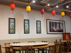 大堂-禄源公·老莞诚饭店