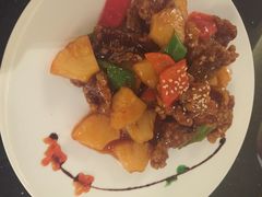 瑞吉酒店铭轩中餐厅-宴悦海鲜餐厅·游水海鲜·牛排(亚龙湾瑞吉店)