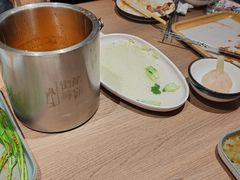 -街角等你.大连海鲜烧烤.经典铁板海鲜串(西安路店)