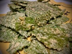 -亭下湖饭店(康岭店)