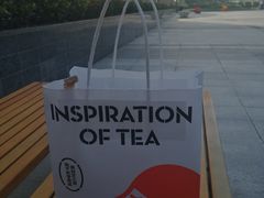 -喜茶(东莞汇一城店)