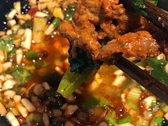 -钢管厂五区小郡肝串串香(南山店)